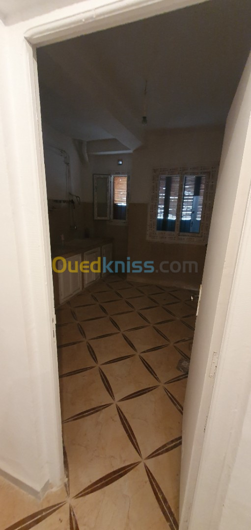 Vente Appartement F3 Tipaza Fouka