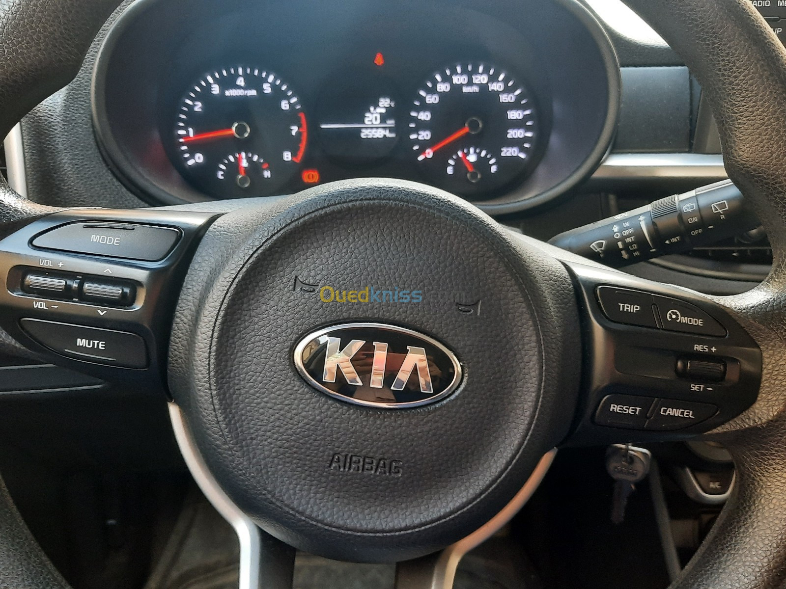 Kia Picanto 2020 LX