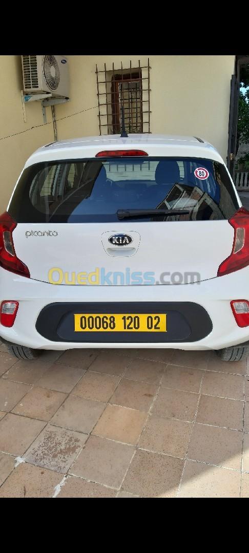 Kia Picanto 2020 LX