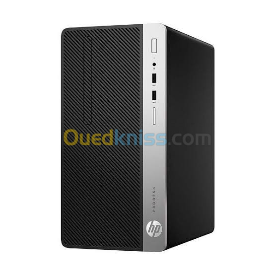 حاسوب مكتبي HP