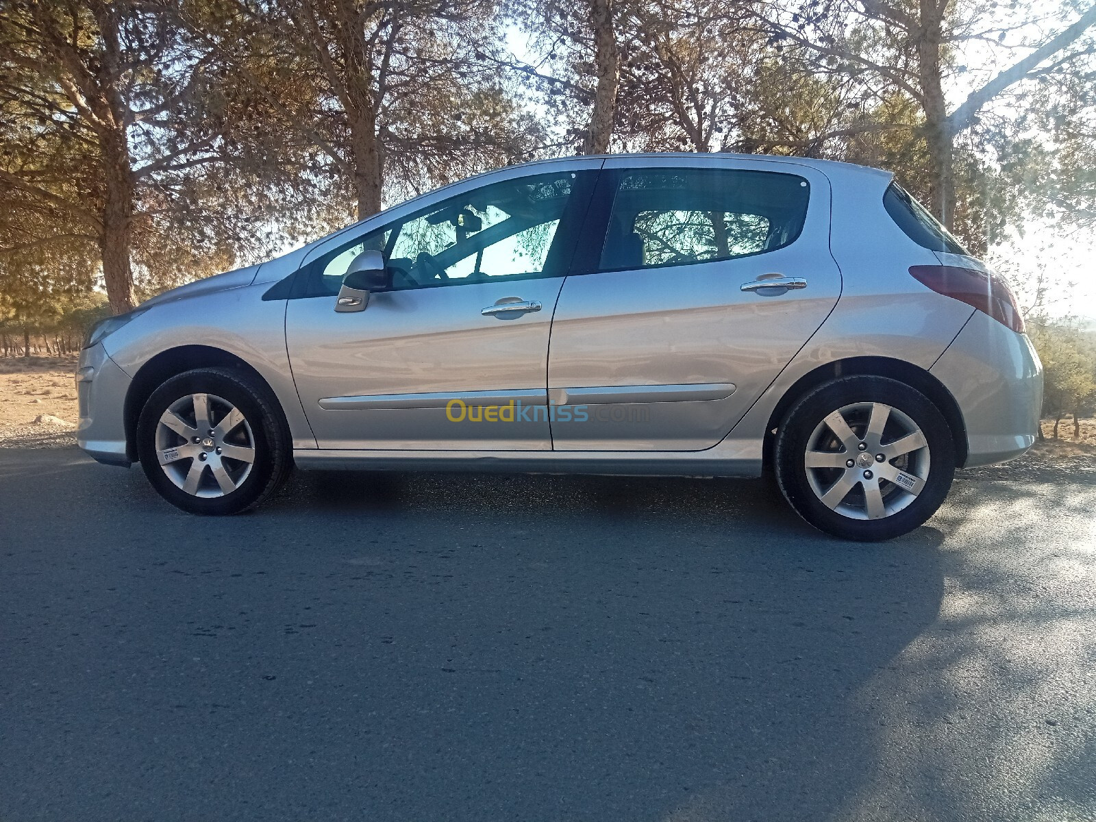 Peugeot 308 2009 308