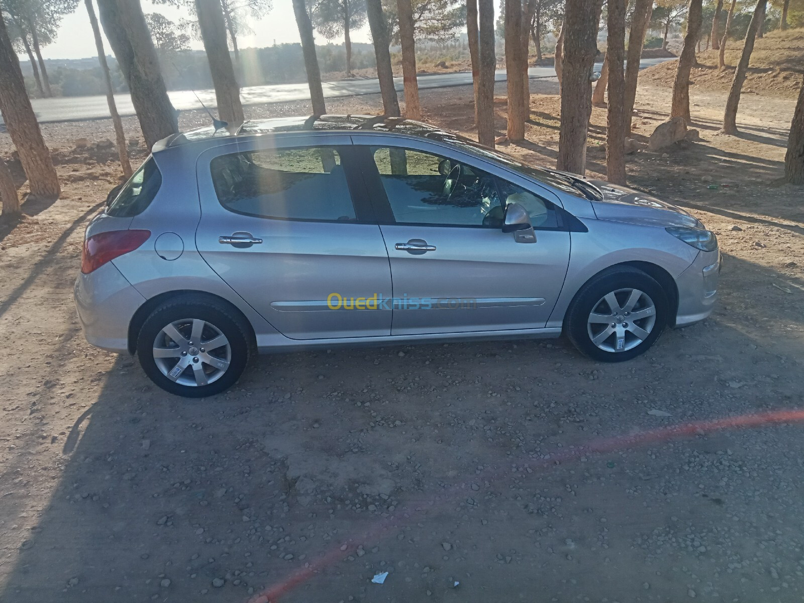 Peugeot 308 2009 308