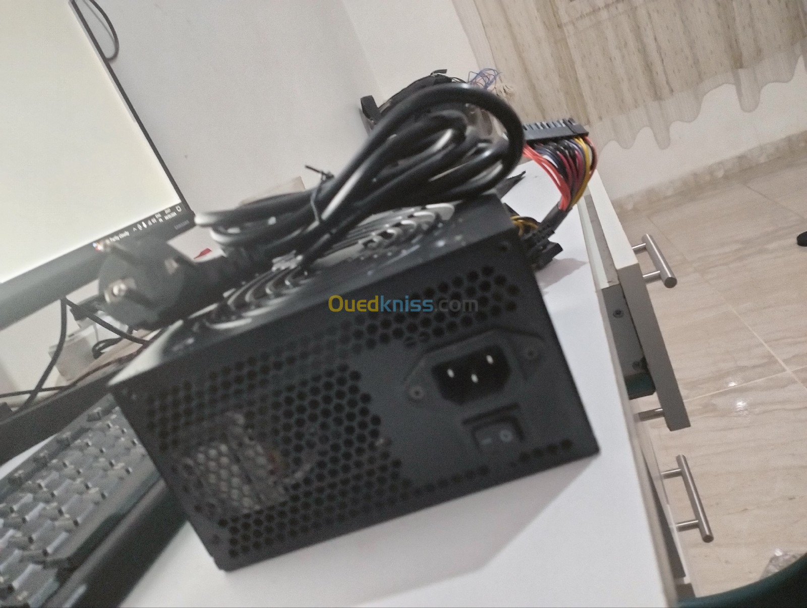 Power supply Atom 350W