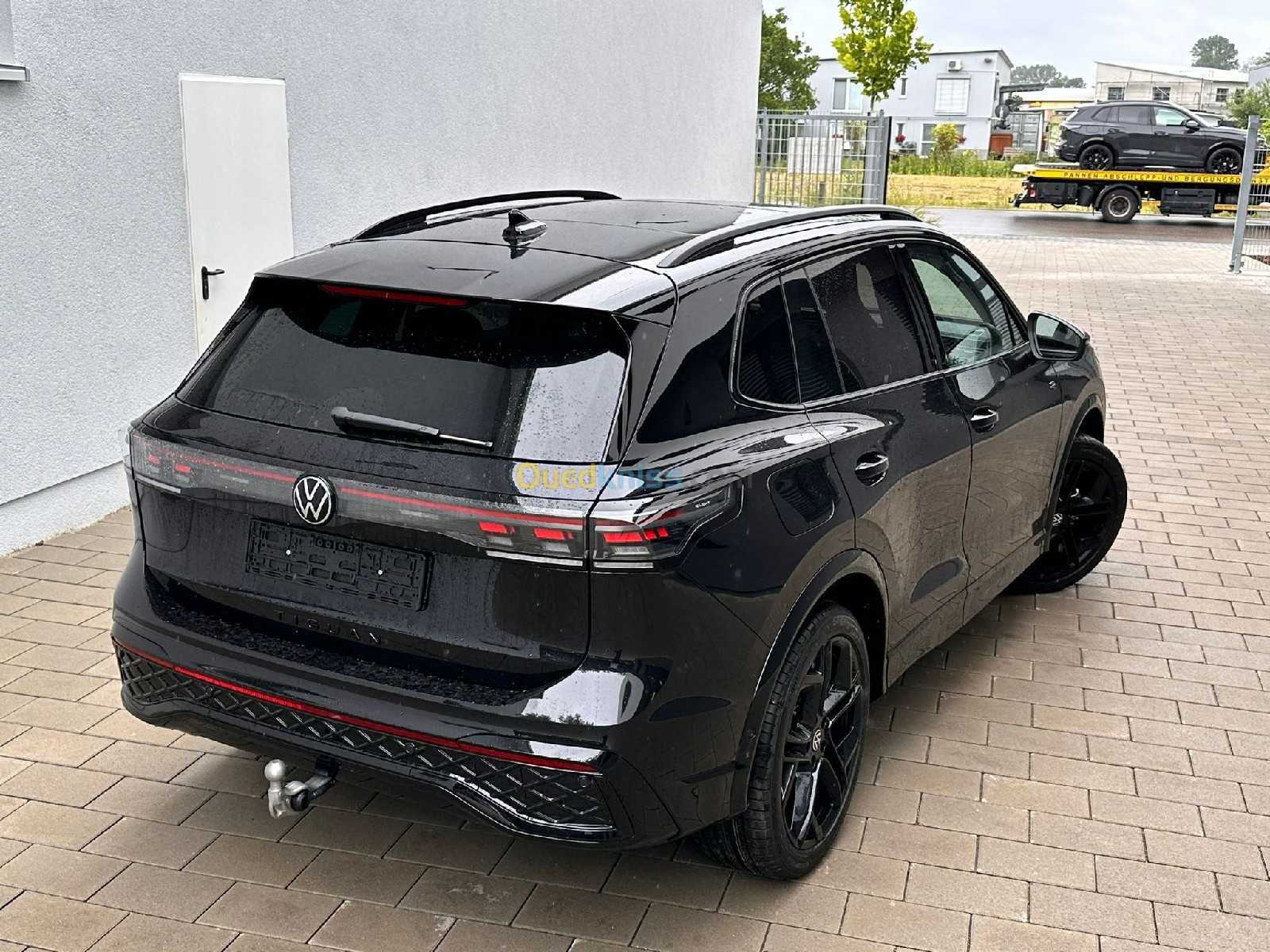 Volkswagen Tiguan 2024 R lien