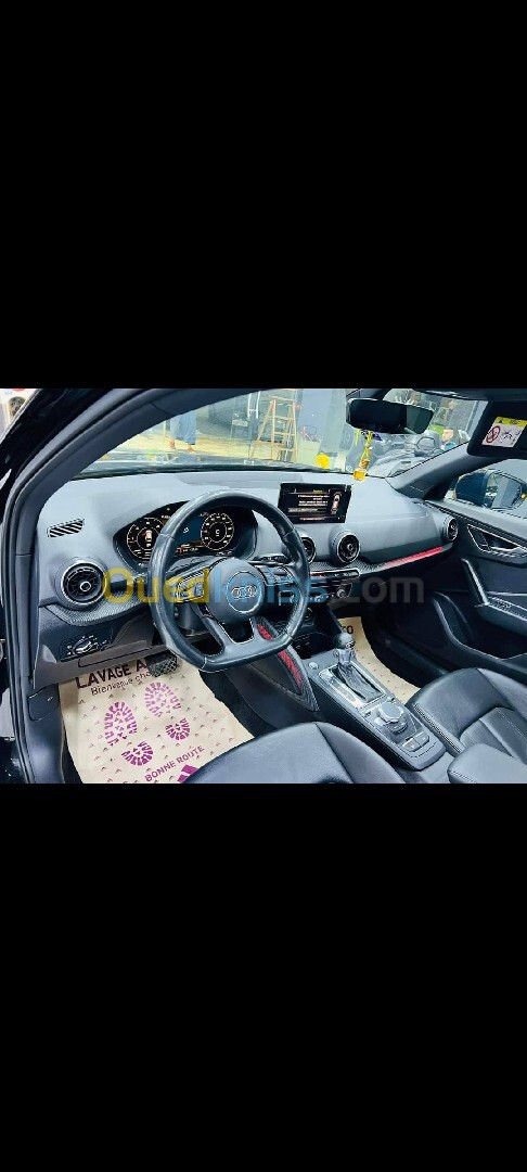 Audi Q2 2019 Sport Line