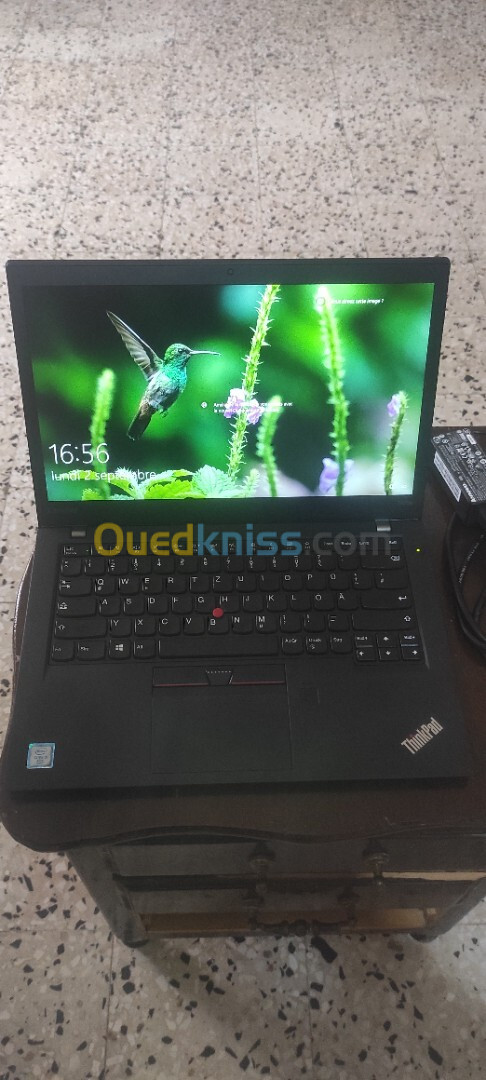 LENOVO t470S 