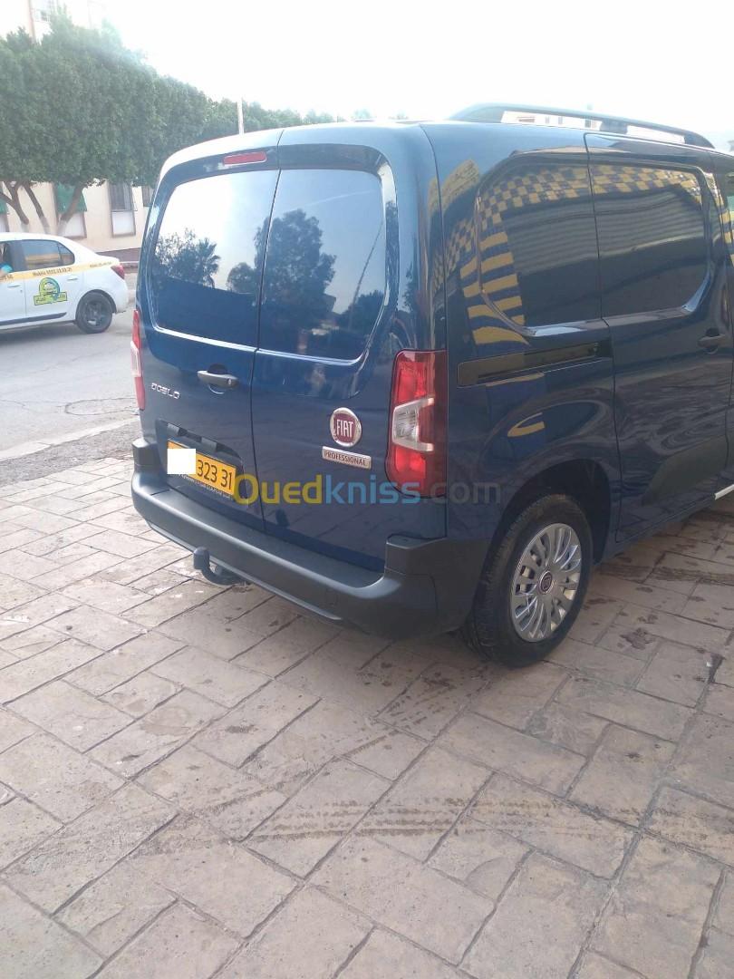 Fiat DOBLO 2023 