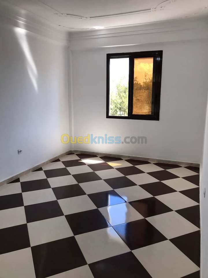 Vente Appartement F3 Alger Reghaia