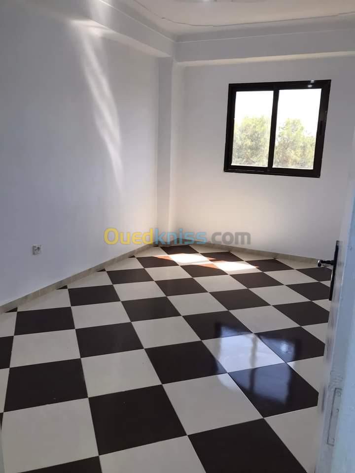 Vente Appartement F3 Alger Reghaia