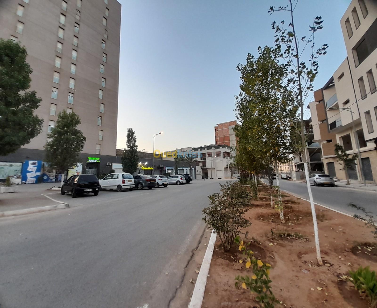 Vente Appartement F3 Oran Bir el djir