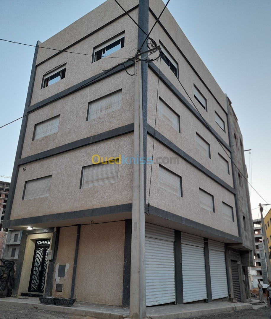 Vente Appartement F3 Oran Bir el djir