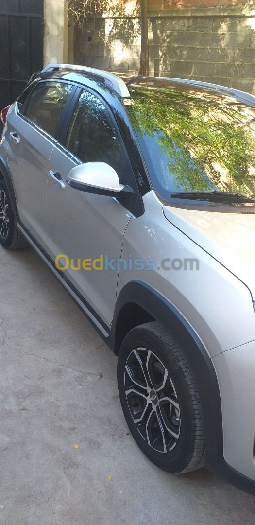 Chery Chery tigo2 pro 2024 