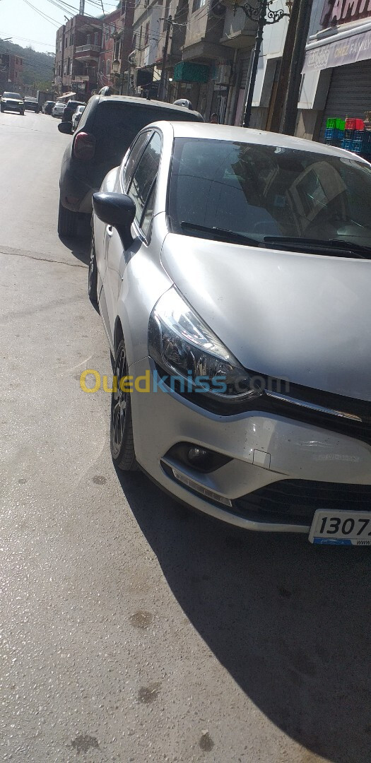 Renault Clio 4 2019 Limited