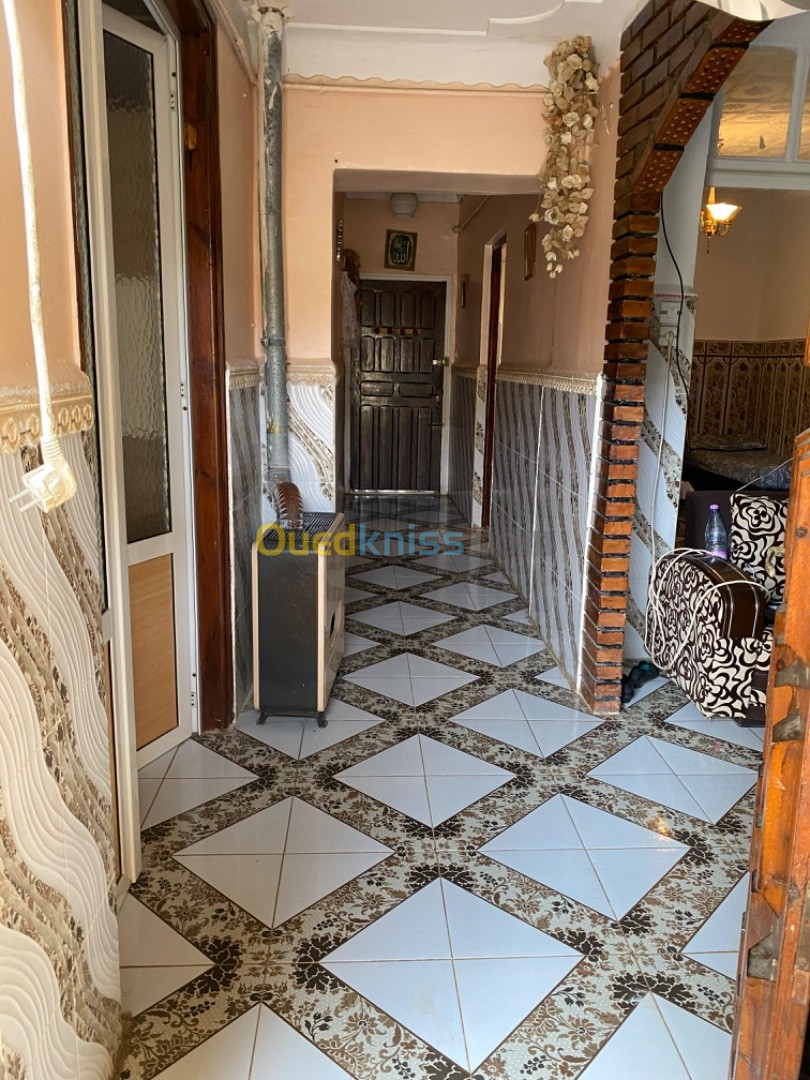 Vente Appartement F5 Tipaza Bou ismail