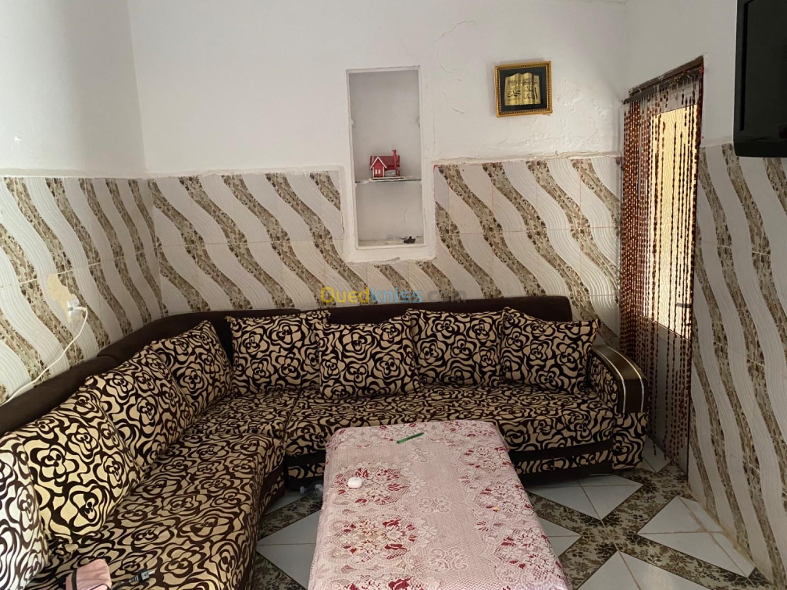 Vente Appartement F5 Tipaza Bou ismail