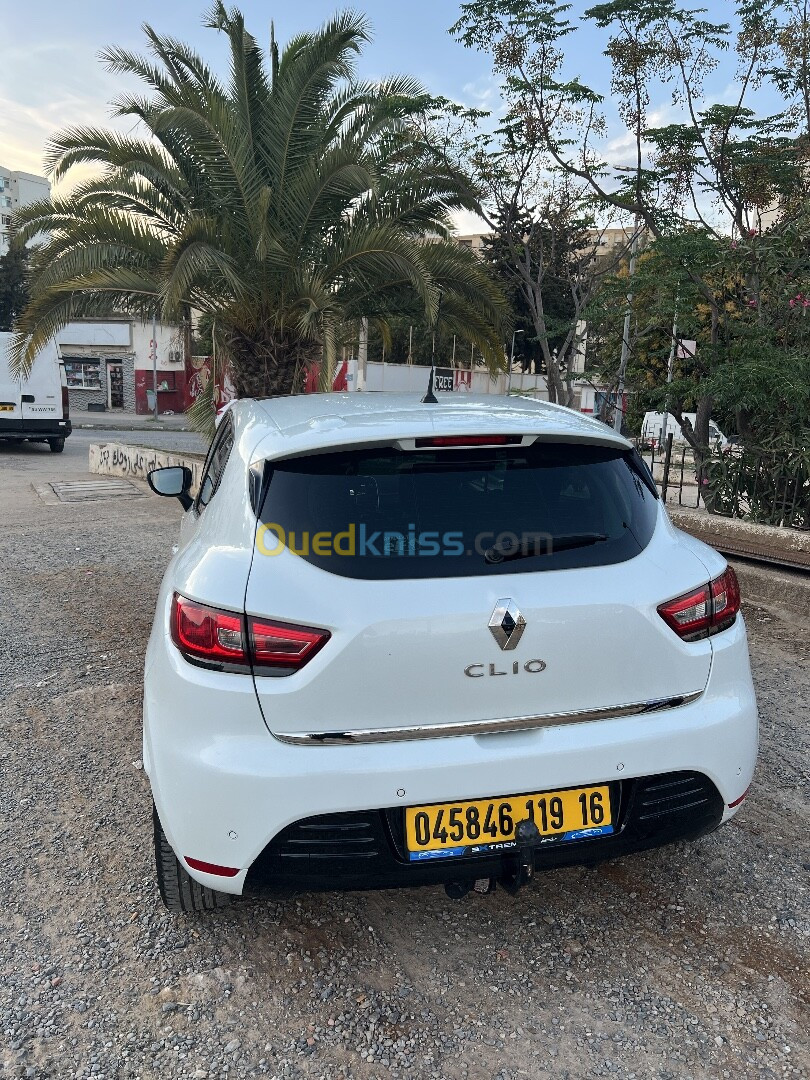 Renault Clio 4 2019 Limited 2