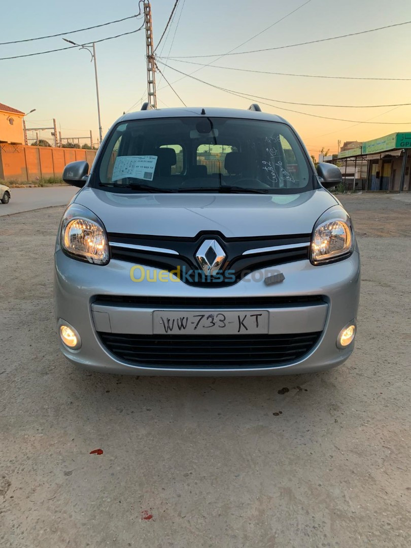 Renault Kangoo 2019 Privilège +