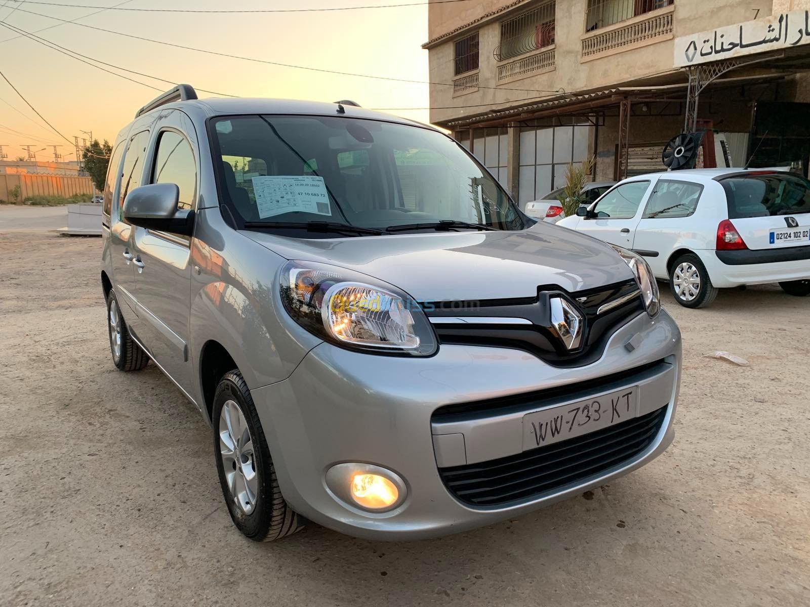 Renault Kangoo 2019 Privilège +