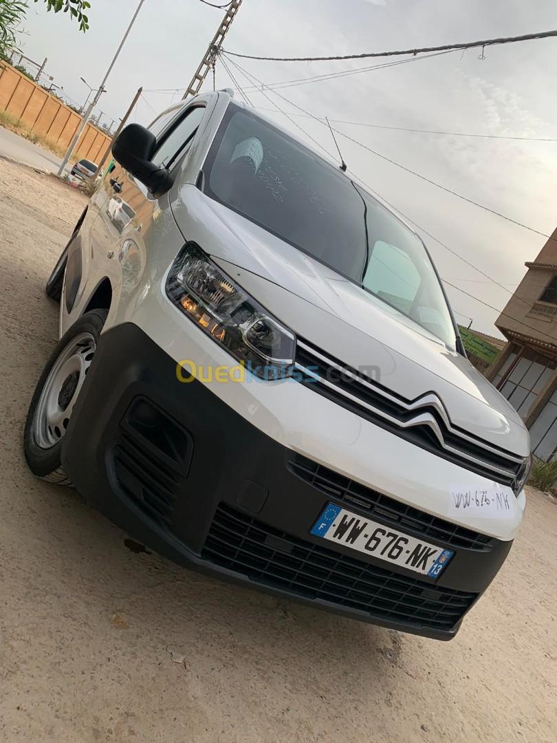 Citroen Berlingo 2020 Berlingo