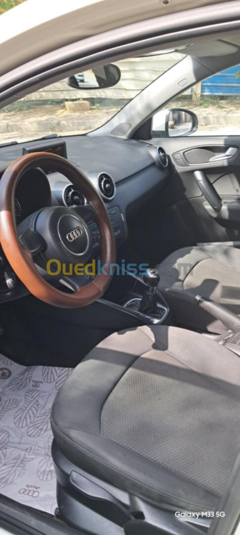 Audi A1 2014 A1