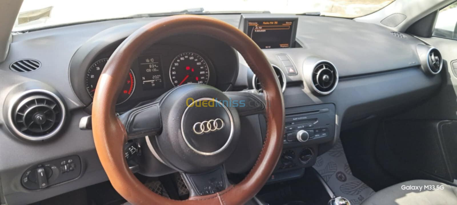 Audi A1 2014 A1