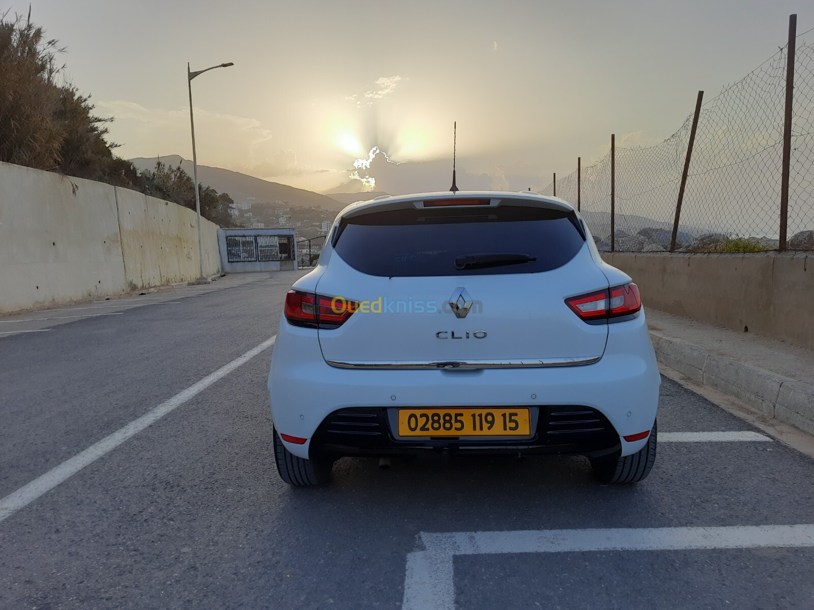 Renault Clio 4 2019 Limited 2