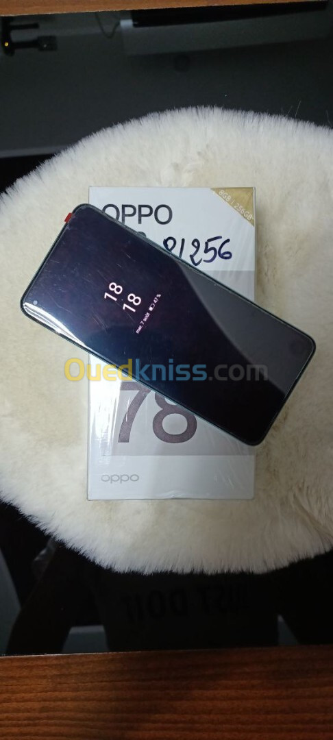 oppo A78 5G