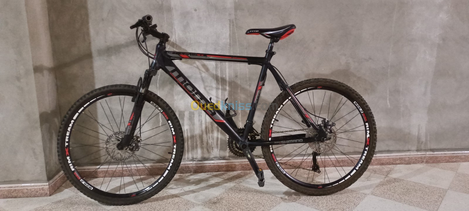 Vtt moma gtt 3.0 sale