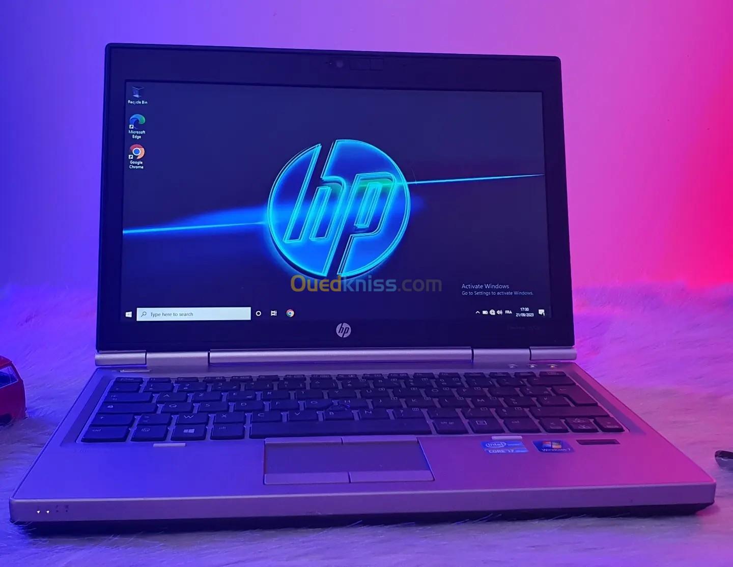 Laptop HP elitebook 2570p