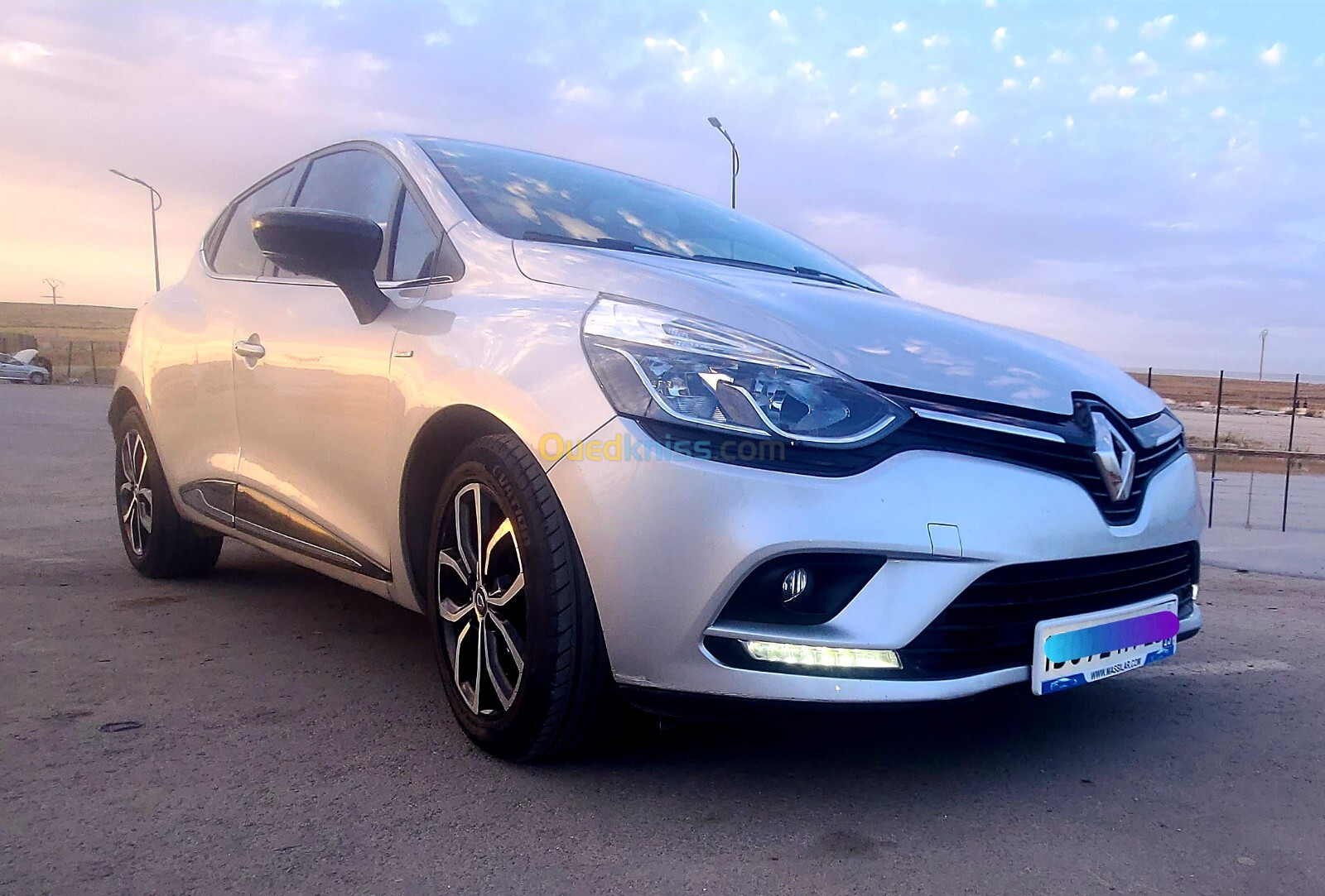 Renault Clio 4 2019 Limited 2