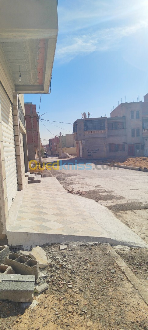 Vente Terrain Batna Batna