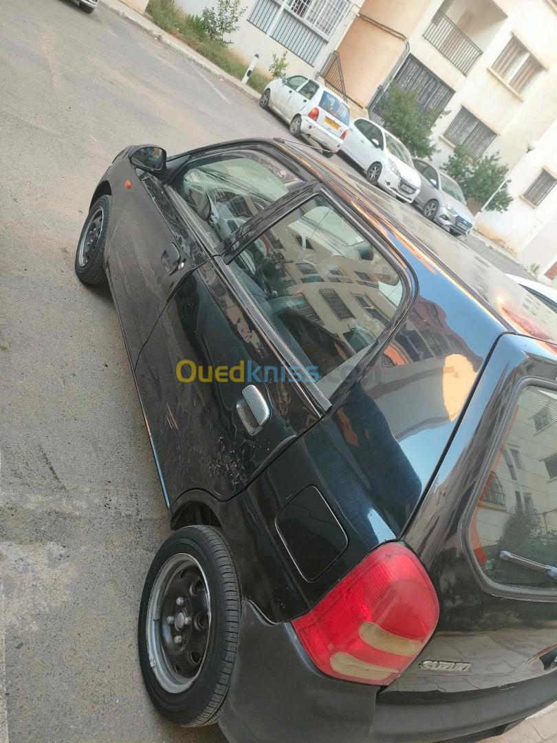 Suzuki Alto 2009 Alto