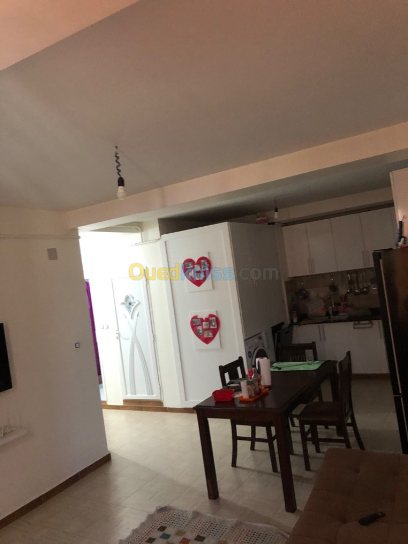 Vente Appartement F4 Tizi Ouzou Tizi ouzou