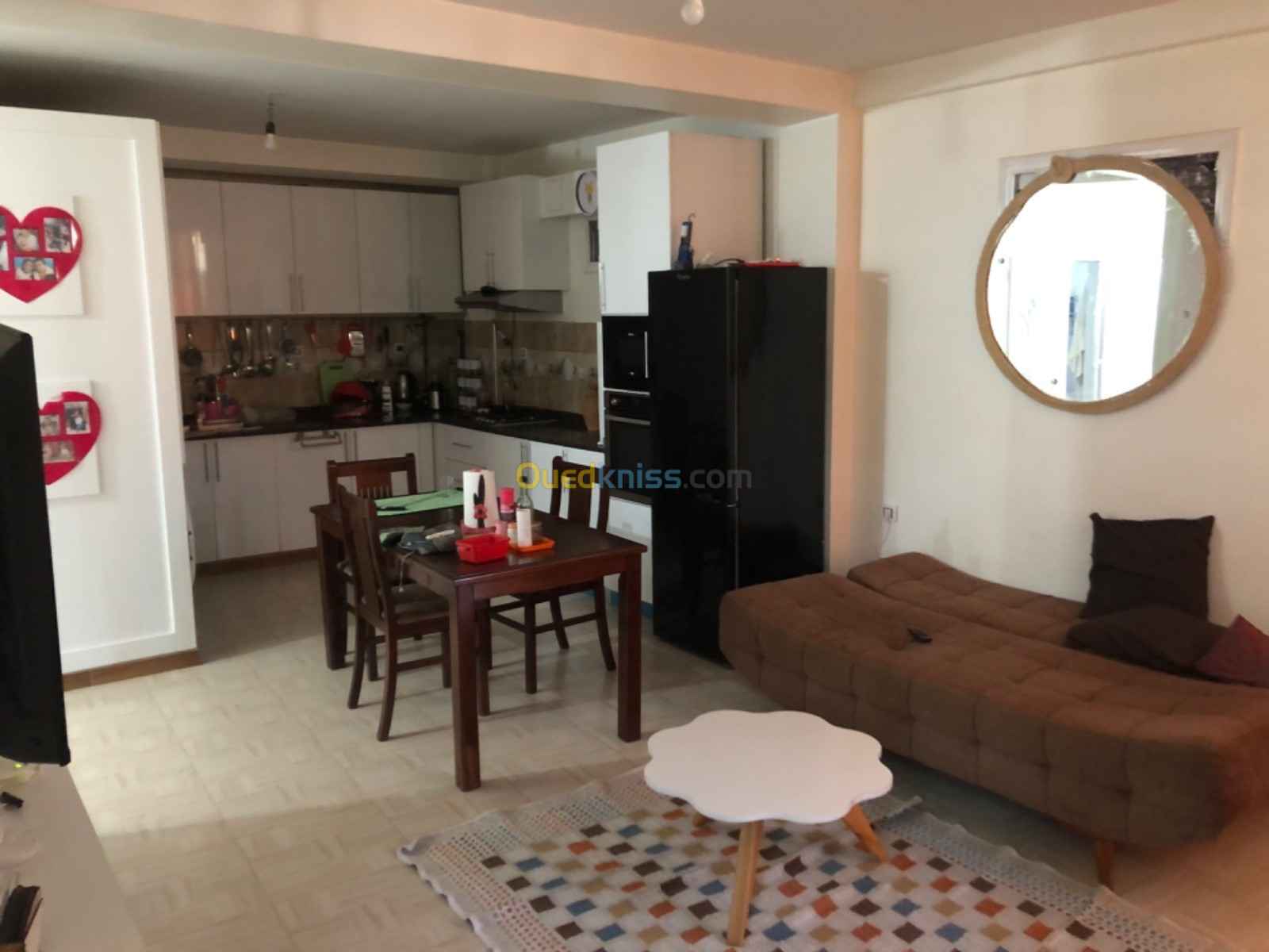 Vente Appartement F4 Tizi Ouzou Tizi ouzou