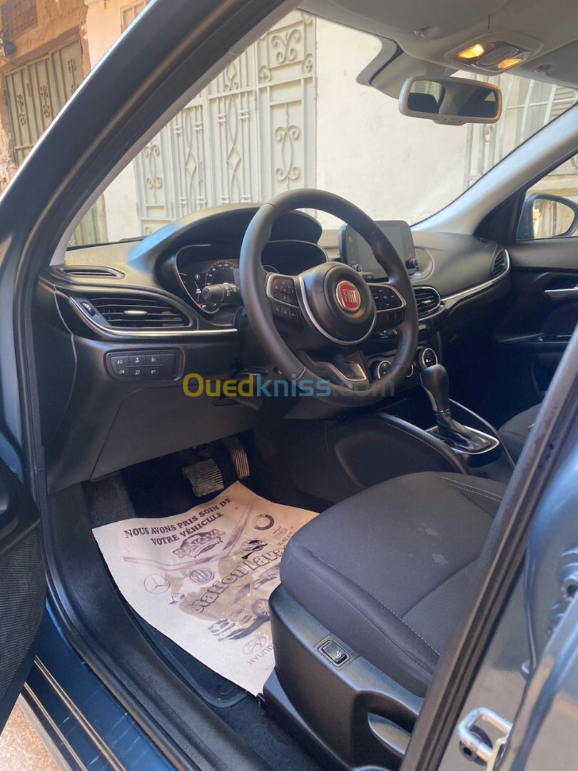 Fiat tipo 2024 Urbain plus