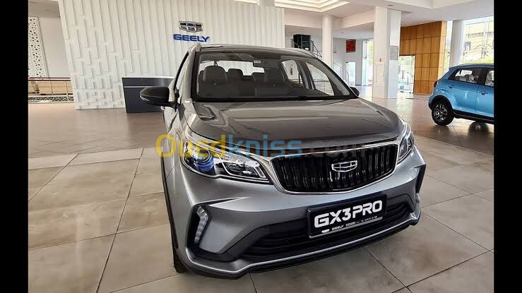 Geely Geely 2024 