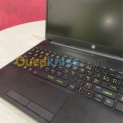 Laptop HP i5