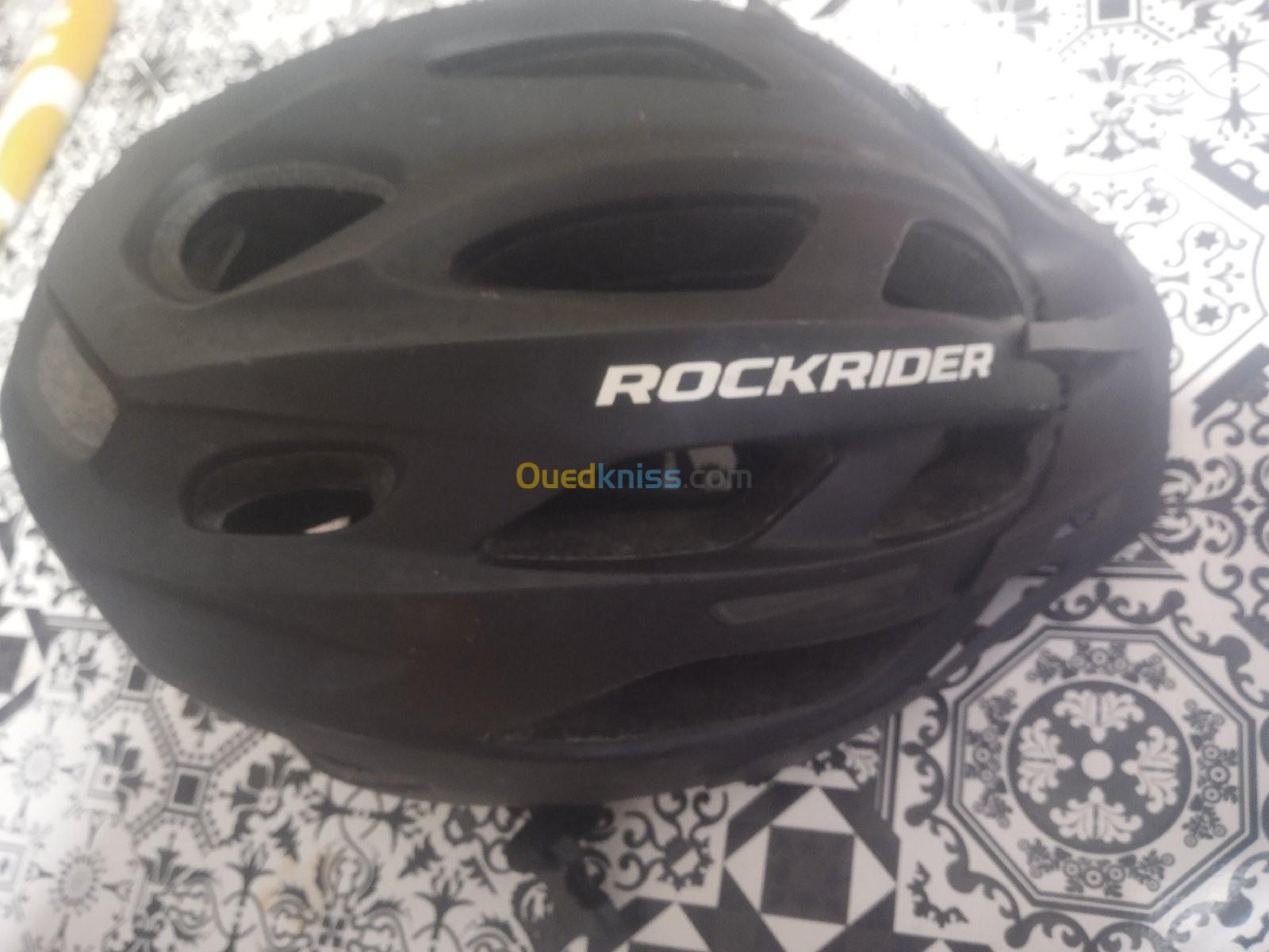 Casque Rockrider 500