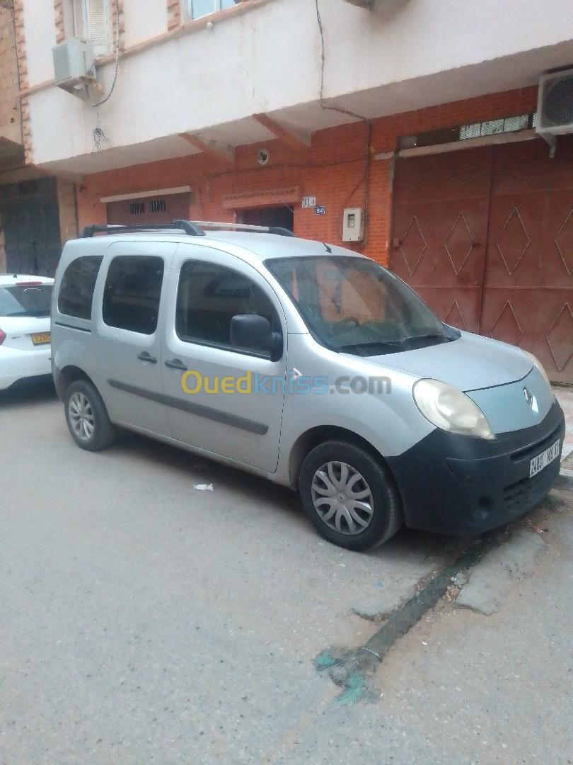 Renault Kangoo 2009 