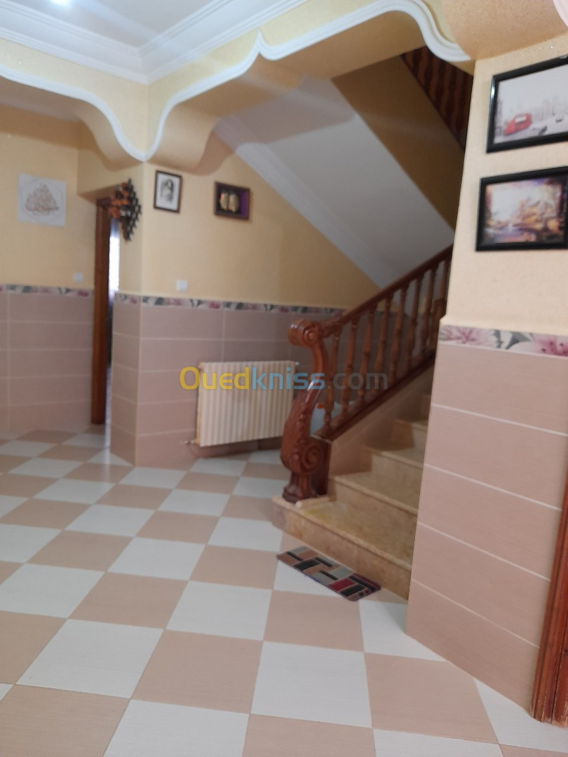 Vente Villa Oran Oran