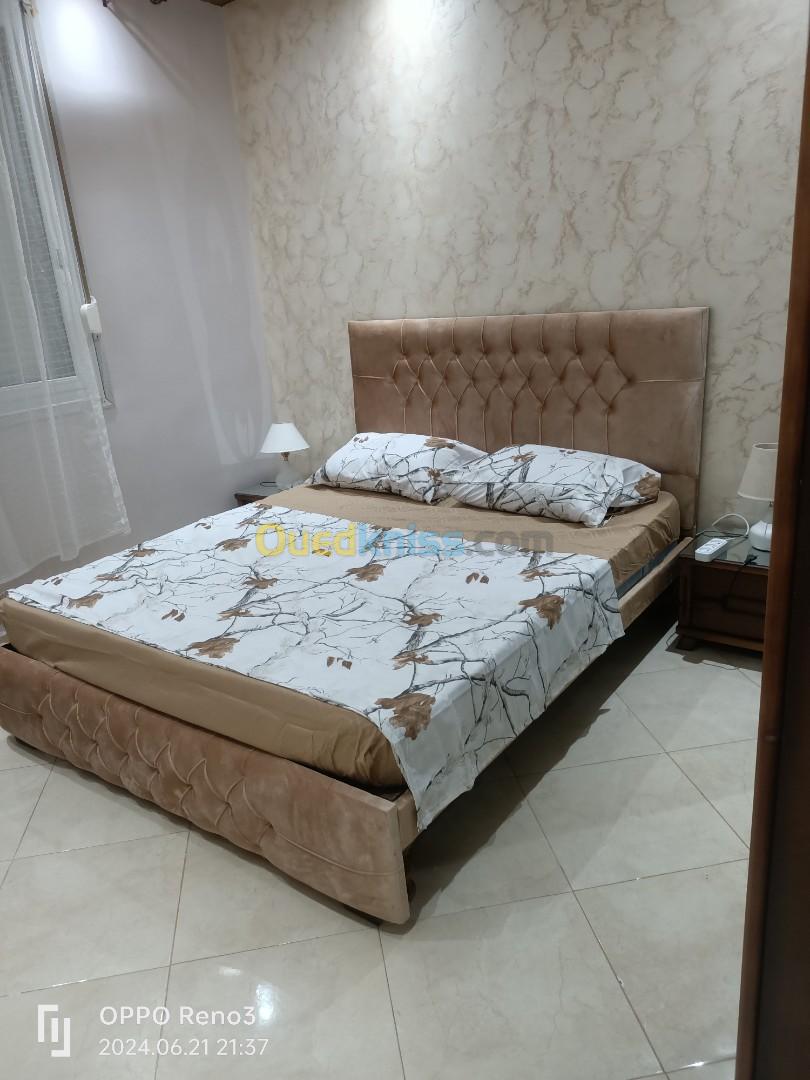 Location Appartement Tlemcen Mansourah