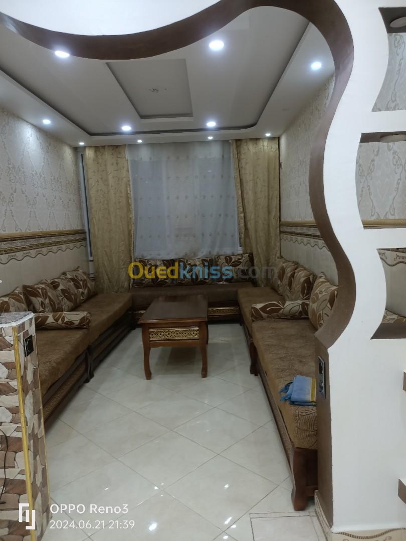 Location Appartement Tlemcen Mansourah