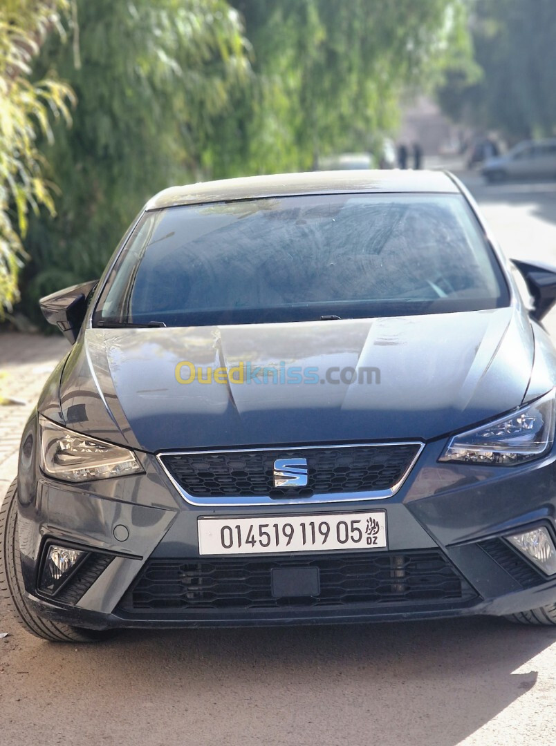 Seat Ibiza 2019 EDITION