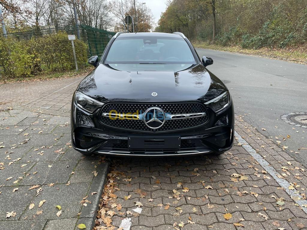 Mercedes GLC 2023 AMG LINE