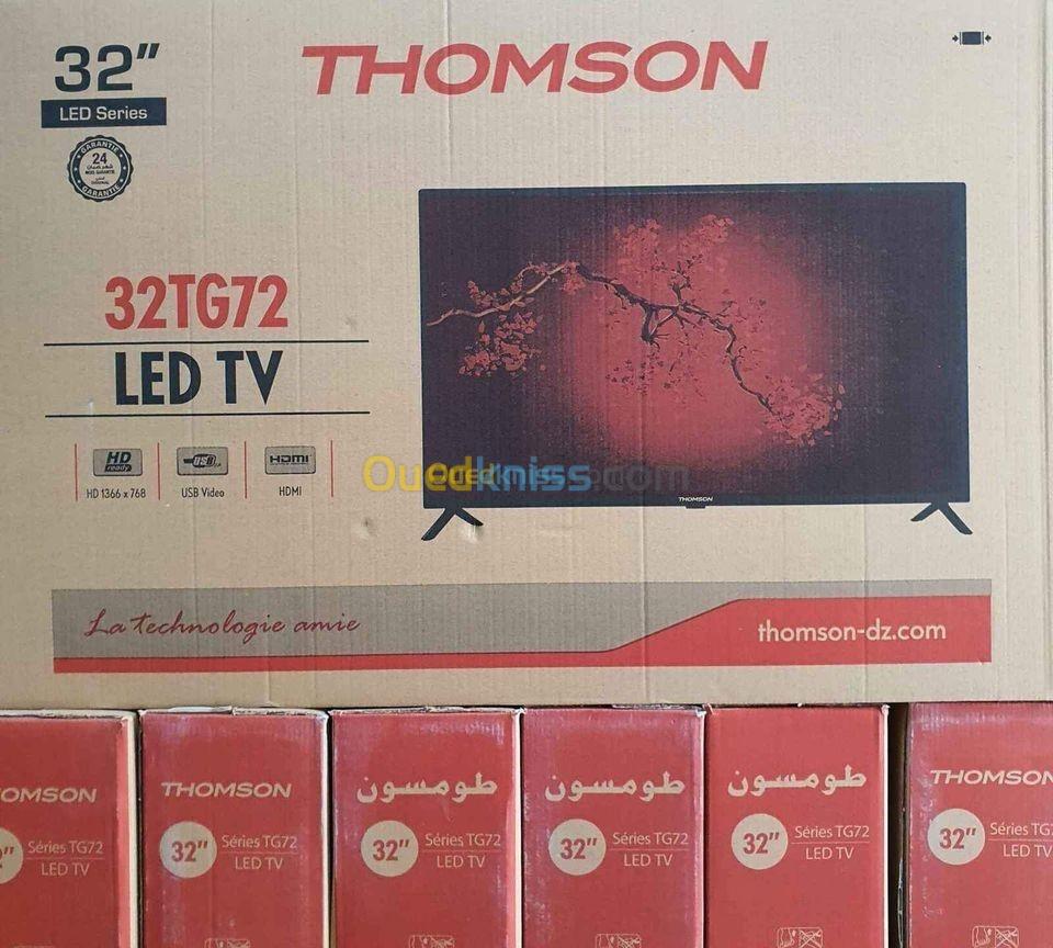 Television thomson