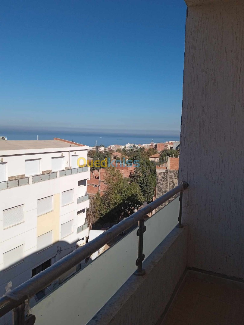 Vente Appartement F3 Tipaza Ain tagourait