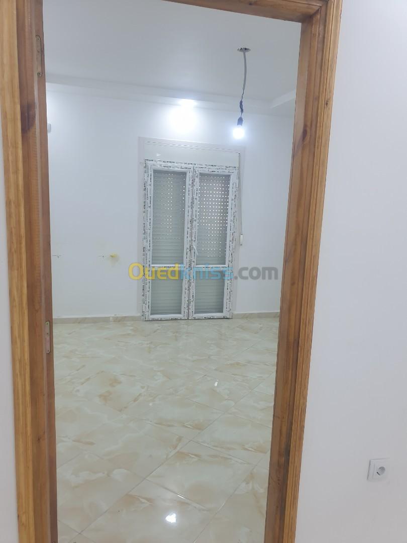 Vente Appartement F3.4 Tipaza Ain tagourait