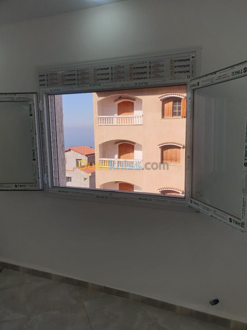 Vente Appartement F3 Tipaza Ain tagourait