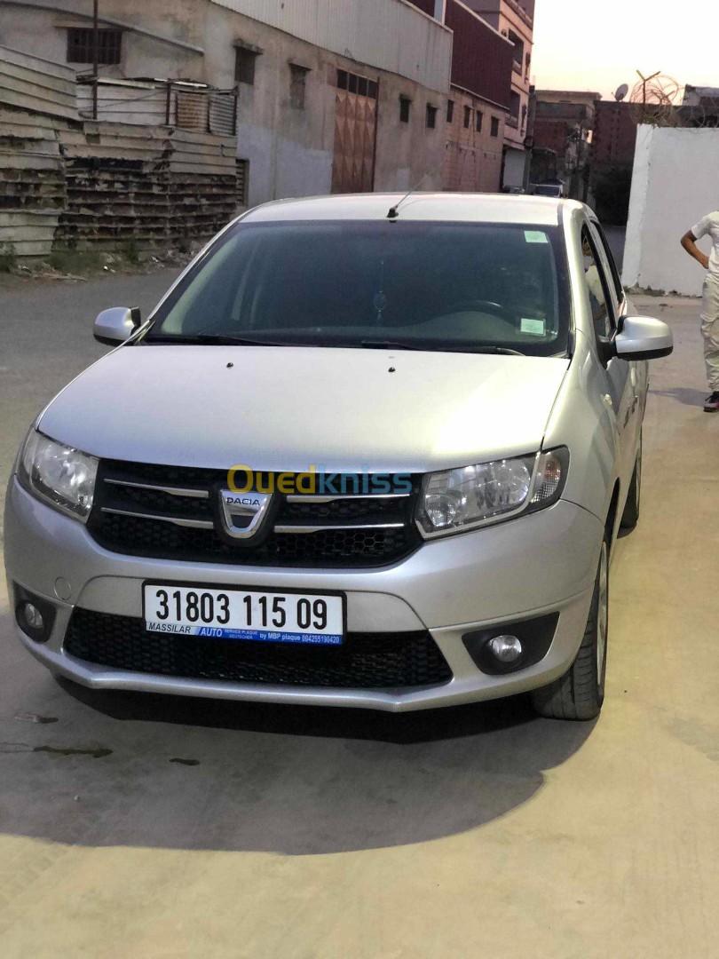 Dacia Logan 2015 Logan