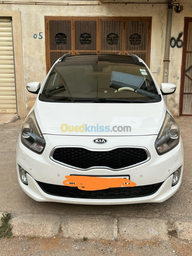 Kia Carens 2015 Carens